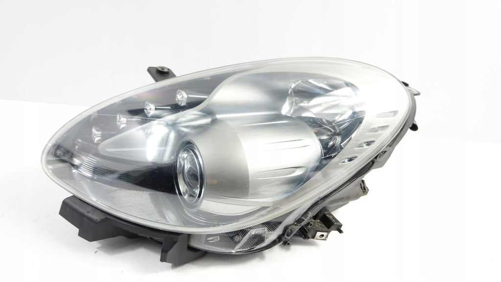 Frontscheinwerfer Alfa Romeo Giulietta 00505308910 Links Scheinwerfer Headlight SCH7192445090vs