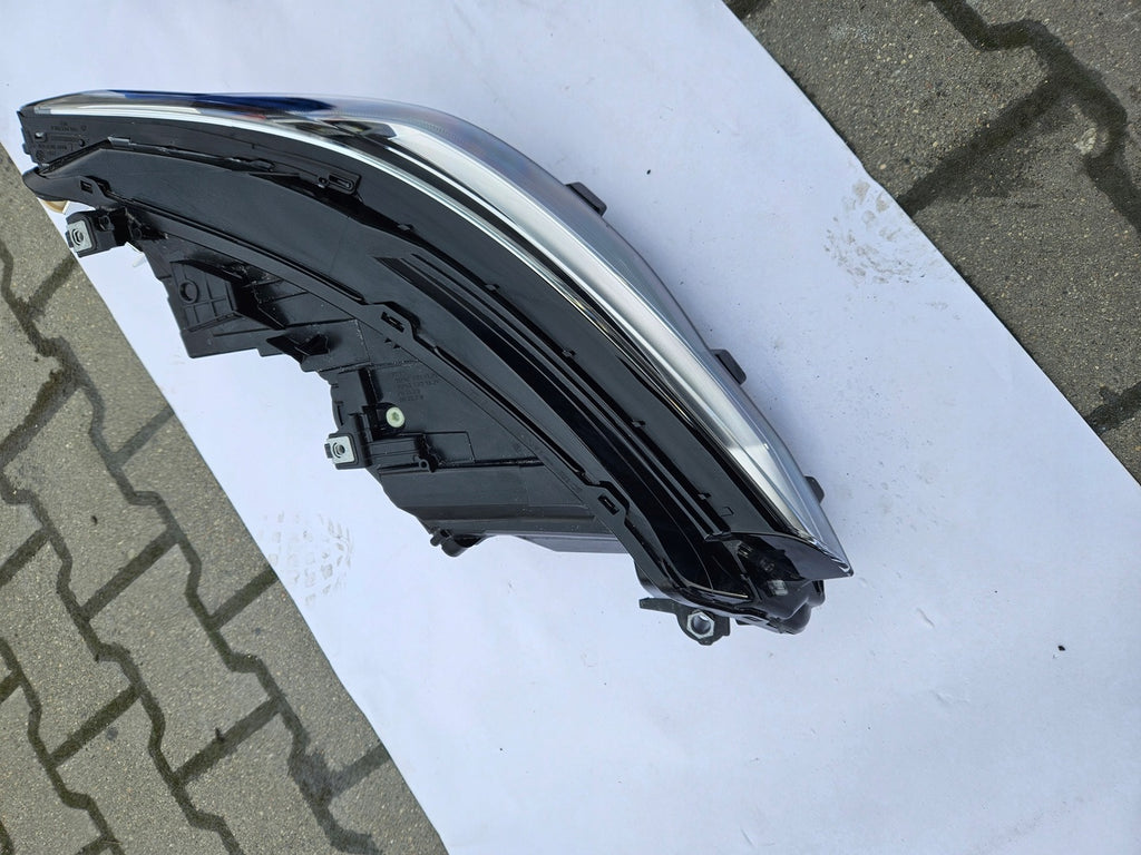 Frontscheinwerfer VW Golf VIII 5H1941005A Full LED Links Scheinwerfer Headlight SCH5000403254ql