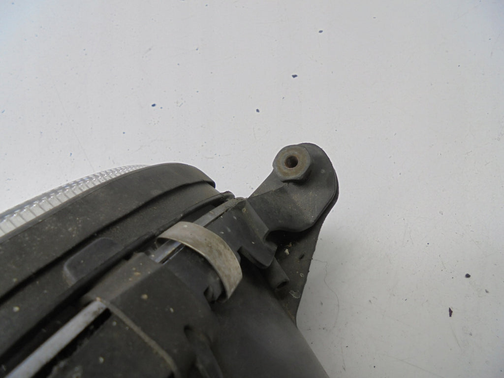 Frontscheinwerfer Mercedes-Benz W211 Links Scheinwerfer Headlight SCH4499812904ib