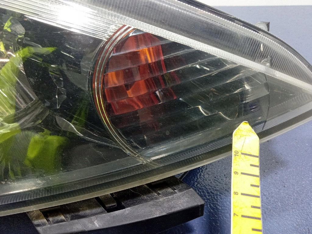 Frontscheinwerfer Mitsubishi Grandis 971374 Rechts Scheinwerfer Headlight SCH9562120868cv