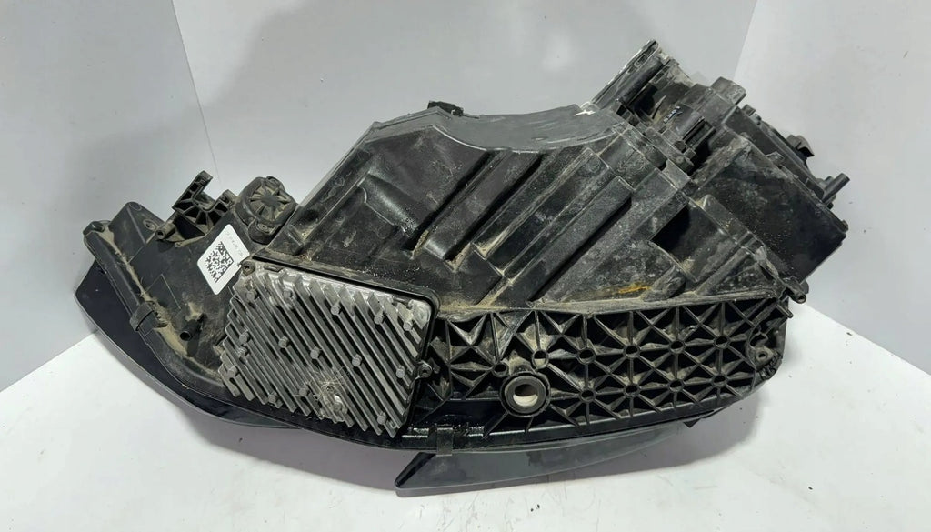 Frontscheinwerfer Audi A8 D5 4N0941036C Links Scheinwerfer Headlight SCH2027096347bm