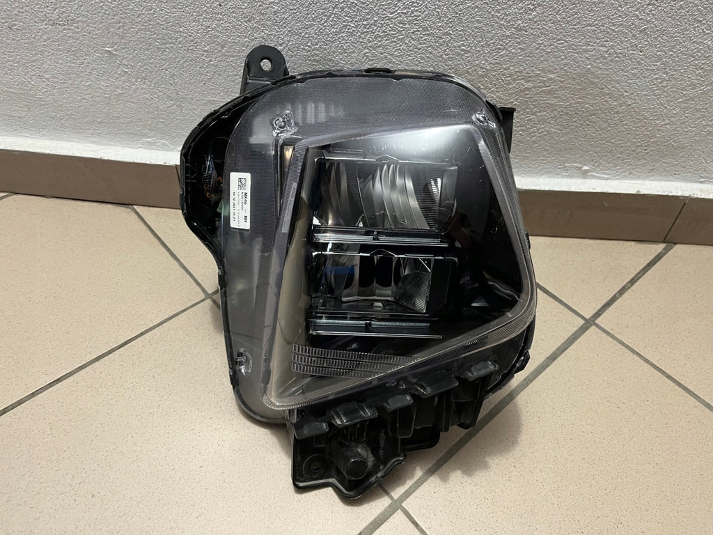 Frontscheinwerfer Hyundai Tucson 92102-N7100 Rechts Scheinwerfer Headlight SCH8711463264ol