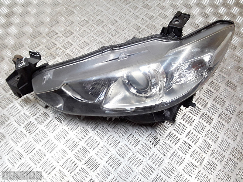 Frontscheinwerfer Mazda 6 GHR451040 Links Scheinwerfer Headlight SCH7778837887bh