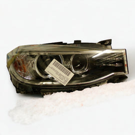 Frontscheinwerfer BMW F34 7285686 Xenon Ein Stück (Rechts oder Links) Headlight