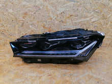 Laden Sie das Bild in den Galerie-Viewer, Frontscheinwerfer Skoda Superb 3P1941015B Full LED Links Scheinwerfer Headlight SCH1840618823np
