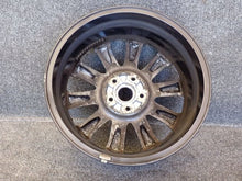 Laden Sie das Bild in den Galerie-Viewer, 1x Alufelge 18 Zoll 7.0&quot; 5x114.3 50ET 9965417080 Mazda Cx3 Cx-3 Rim Wheel