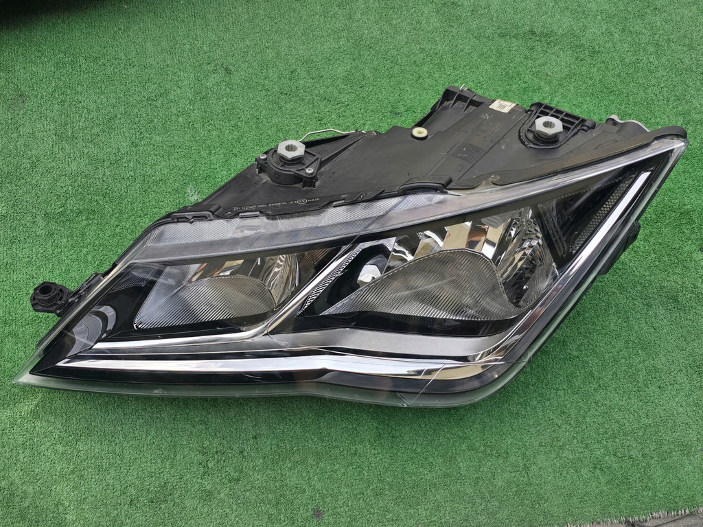Frontscheinwerfer Seat Leon 5f1 5F1941015B LED Links Scheinwerfer Headlight