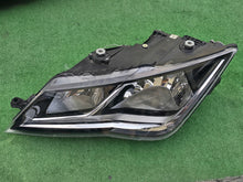 Laden Sie das Bild in den Galerie-Viewer, Frontscheinwerfer Seat Leon 5f1 5F1941015B LED Links Scheinwerfer Headlight