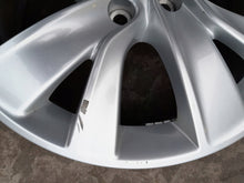Laden Sie das Bild in den Galerie-Viewer, 1x Alufelge 18 Zoll 7.5" 5x115 41ET Glanz Silber Opel Insignia Rim Wheel FEL1569272087jo
