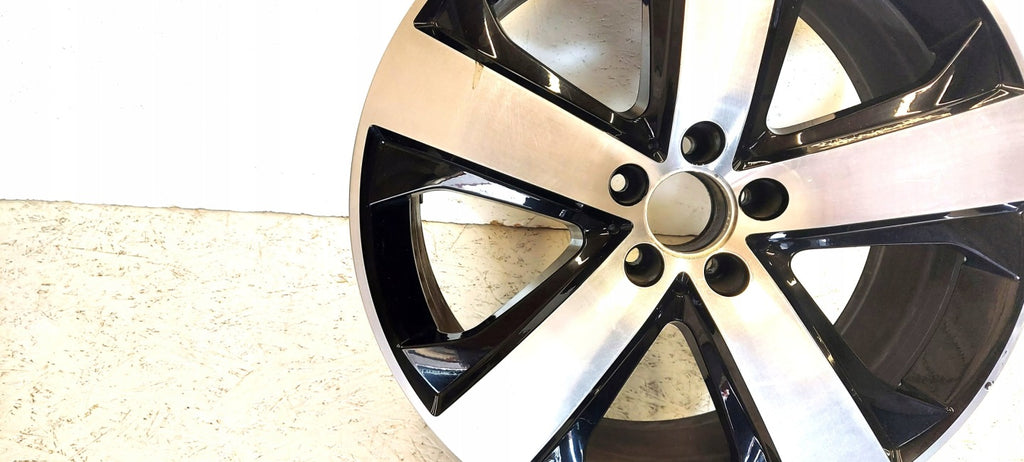 1x Alufelge 20 Zoll 8.5" 5x112 A1674015400 Mercedes-Benz Gls X167 Rim Wheel FEL1222888720oq