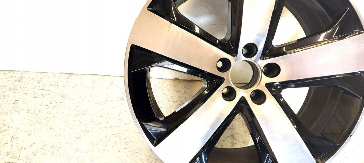 1x Alufelge 20 Zoll 8.5" 5x112 A1674015400 Mercedes-Benz Gls X167 Rim Wheel FEL1222888720oq