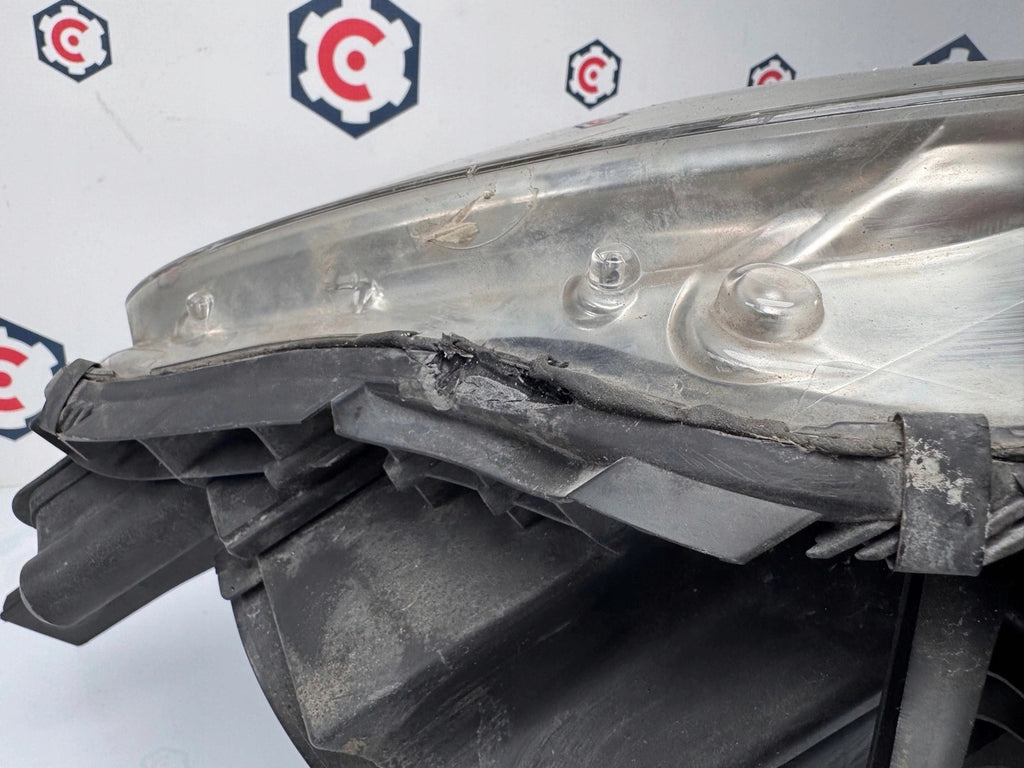 Frontscheinwerfer Mercedes-Benz W251 A2518203661 Xenon Rechts Headlight SCH1987519932nv