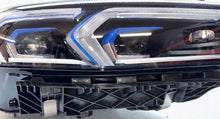 Laden Sie das Bild in den Galerie-Viewer, Frontscheinwerfer BMW 3 G21 G20 9450802 LED Rechts Scheinwerfer Headlight SCH5616177041wg