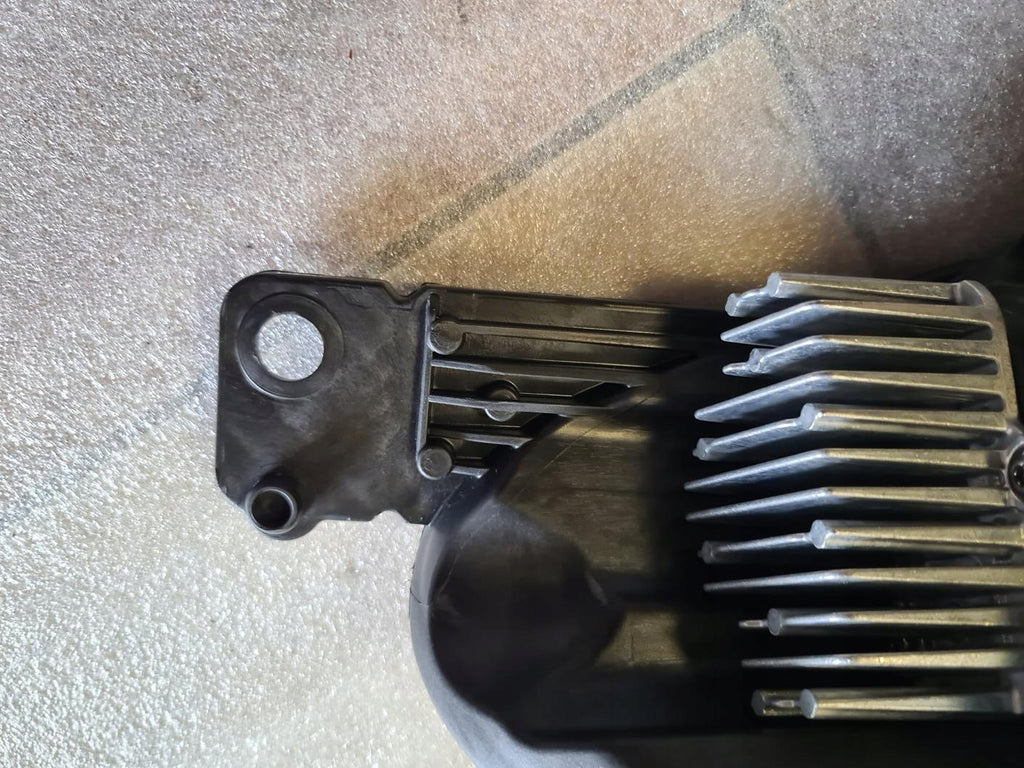 Frontscheinwerfer Ford Focus JX7B13W030AC Links Scheinwerfer Headlight SCH6925798669pv