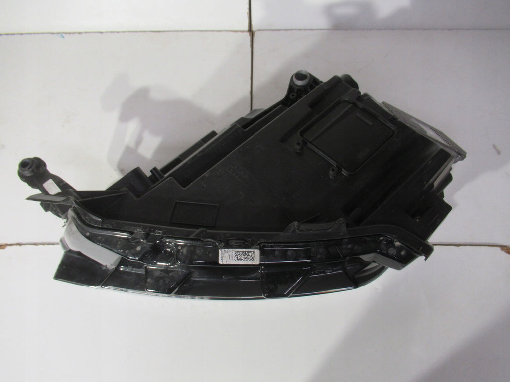 Frontscheinwerfer Skoda Kamiq 658941016B LED Rechts Scheinwerfer Headlight SCH1645465939nu