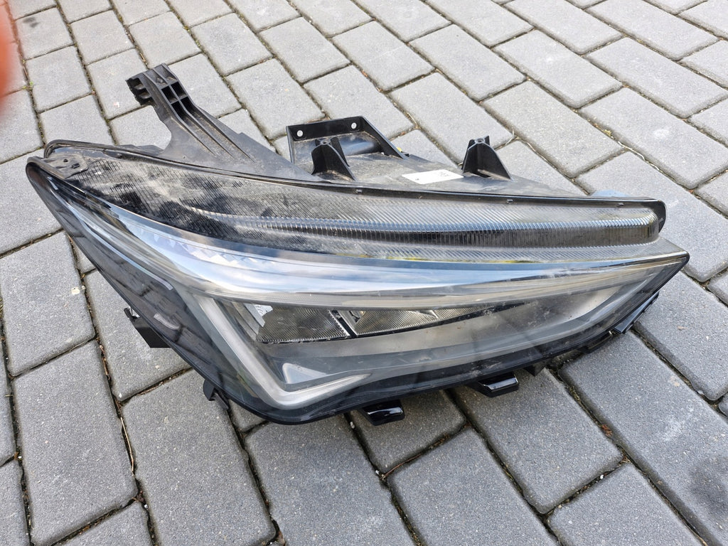 Frontscheinwerfer Cupra Born 10F941008K LED Rechts Scheinwerfer Headlight SCH3820150009ke