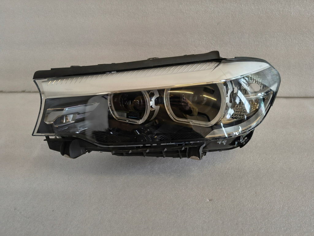 Frontscheinwerfer BMW 5 G31 G30 8499115 LED Links Scheinwerfer Headlight SCH5257016968rm