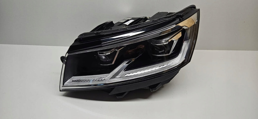 Frontscheinwerfer VW T6 7L1941035D Full LED Links Scheinwerfer Headlight SCH1681332014ie