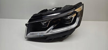 Laden Sie das Bild in den Galerie-Viewer, Frontscheinwerfer VW T6 7L1941035D Full LED Links Scheinwerfer Headlight SCH1681332014ie