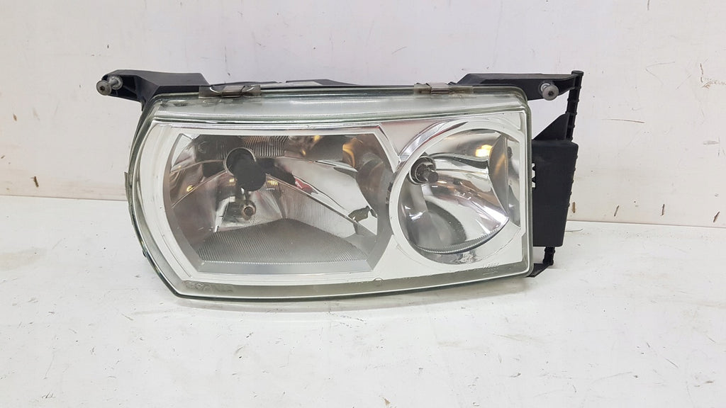 Frontscheinwerfer 1730958 Xenon Rechts Scheinwerfer Headlight
