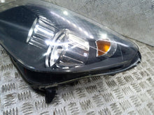 Laden Sie das Bild in den Galerie-Viewer, Frontscheinwerfer Opel Astra H 24451032LH Links Scheinwerfer Headlight SCH7719881089wk