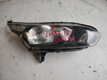 Laden Sie das Bild in den Galerie-Viewer, Frontscheinwerfer Ford Transit Connect DT11-13W029DC Rechts Headlight SCH4967148005bz