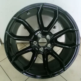 1x Alufelge 17 Zoll 7.5