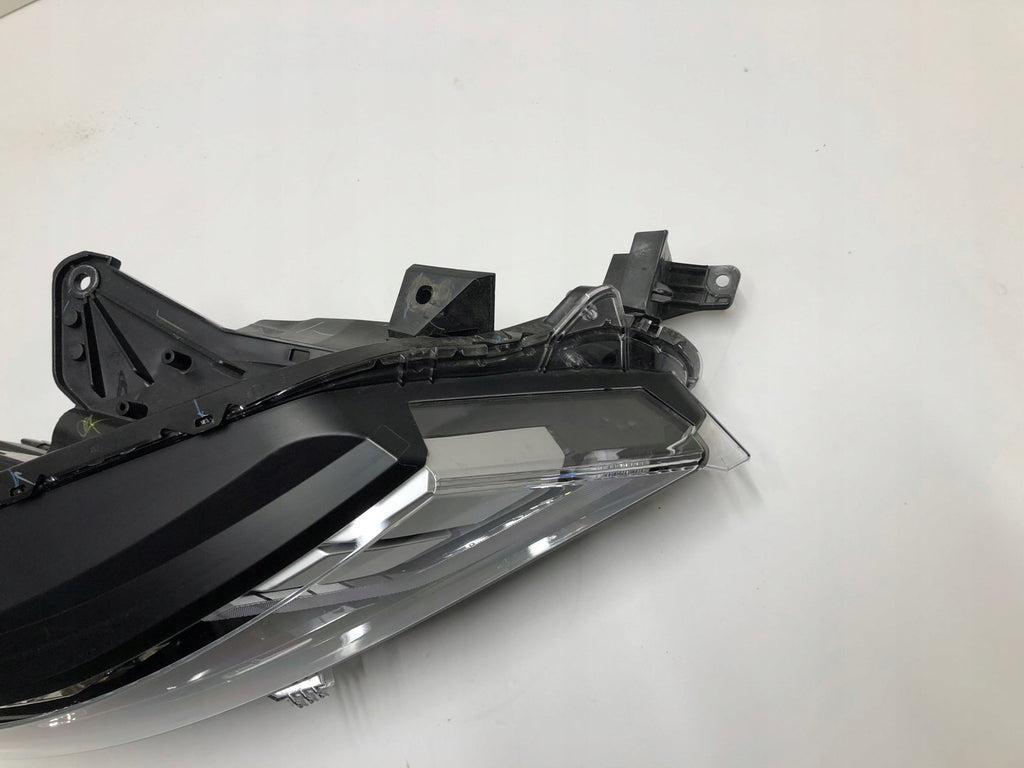 Frontscheinwerfer Mitsubishi L200 LED Rechts Scheinwerfer Headlight