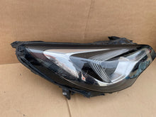 Laden Sie das Bild in den Galerie-Viewer, Frontscheinwerfer Opel Astra K 39218026 Full LED Rechts Scheinwerfer Headlight SCH9742412821dn