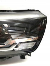 Laden Sie das Bild in den Galerie-Viewer, Frontscheinwerfer Renault Kangoo III 260103264R 1006E006 Full LED Rechts SCH9684494292wm