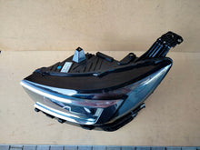 Laden Sie das Bild in den Galerie-Viewer, Frontscheinwerfer Opel Grandland 9840304280 Full LED Links Headlight