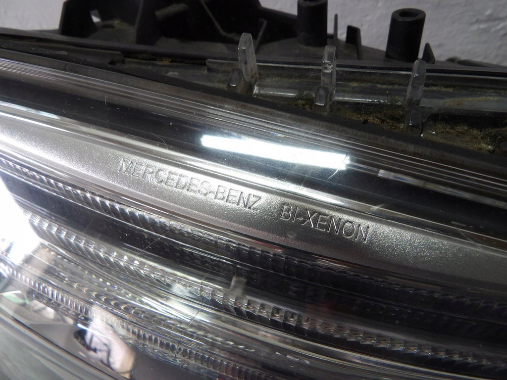 Frontscheinwerfer Mercedes-Benz Cla C117 A1178201861 Rechts Headlight SCH3166347691ch