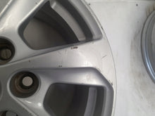 Load image into Gallery viewer, 1x Alufelge 16 Zoll 6.5" 6x120 50ET Glanz Silber PZ31-1007-AA Ford I Rim Wheel FEL6513087540gk