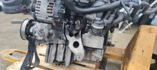 Laden Sie das Bild in den Galerie-Viewer, Motor Audi Seat B8 CAGA 2.0 TDI 143PS 105kW Diesel Engine Komplett