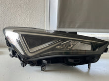 Laden Sie das Bild in den Galerie-Viewer, Frontscheinwerfer Seat Leon 5FB941008F LED Rechts Scheinwerfer Headlight