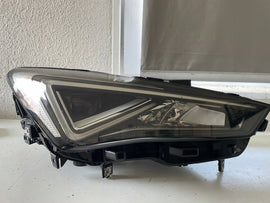 Frontscheinwerfer Seat Leon 5FB941008F LED Rechts Scheinwerfer Headlight