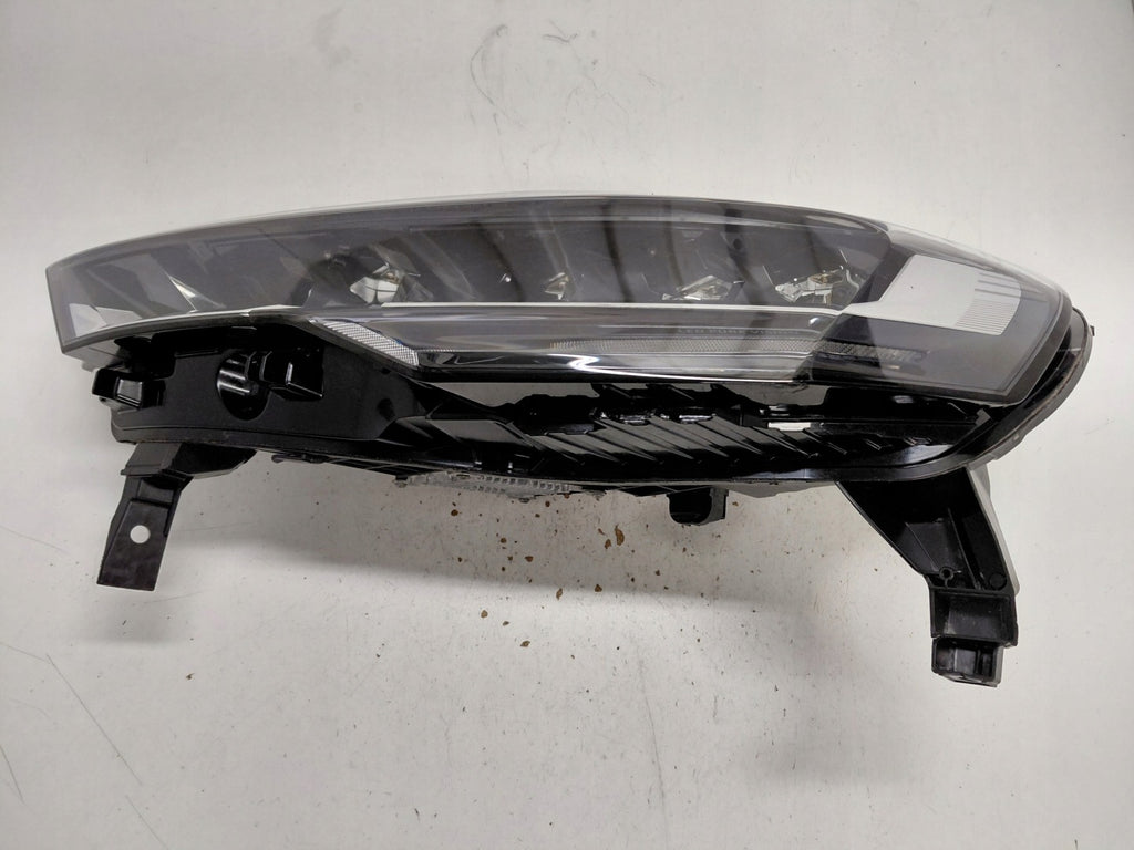 Frontscheinwerfer Renault Captur II 260604753R Links Scheinwerfer Headlight SCH5958666267qx