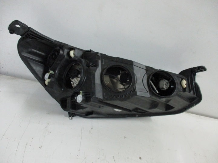 Frontscheinwerfer Ford Focus Links Scheinwerfer Headlight SCH4850967311qm