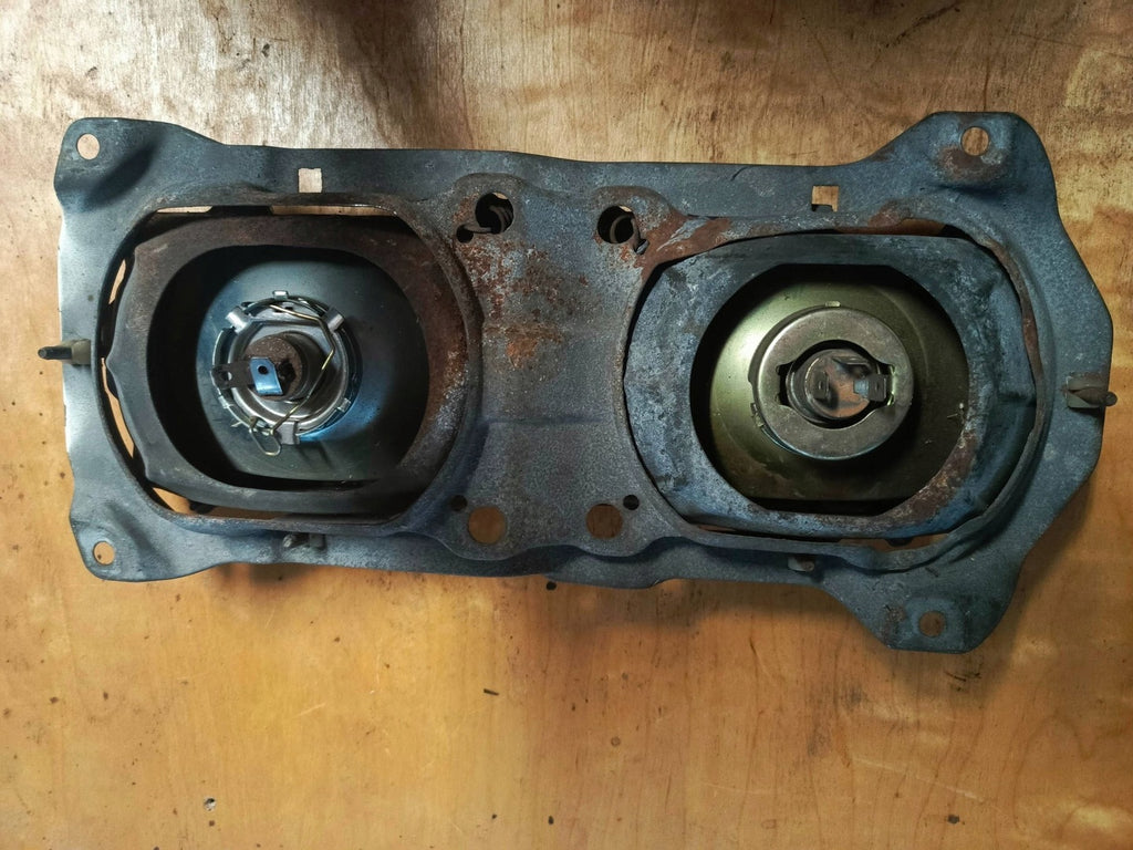 Frontscheinwerfer Toyota Celica Ein Stück (Rechts oder Links) Headlight SCH5844662442hd