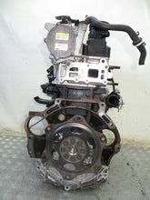 Laden Sie das Bild in den Galerie-Viewer, Motor Kia Sorento III D4HB 2.2 2017 Engine Unkomplett MOT6266353532zy