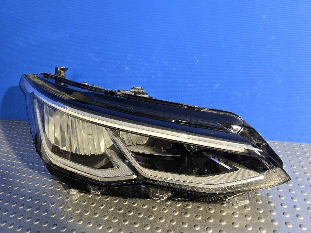 Frontscheinwerfer VW Golf VIII 5H1941006 LED Rechts Scheinwerfer Headlight SCH7051584641vo