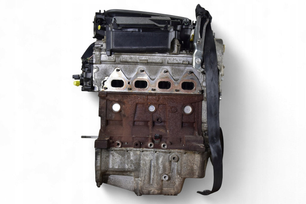 Motor Renault Megane III Scenic K4M848 1.6 101PS 82TKm 2008 Benzin Unkomplett