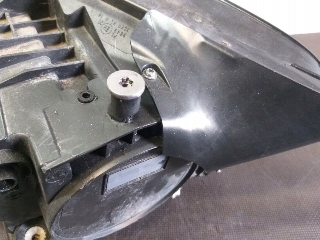 Frontscheinwerfer Mercedes-Benz W247 A2479062603 Full LED Rechts Headlight SCH3540763871gg