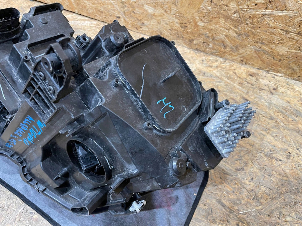 Frontscheinwerfer VW Tiguan Allspace 5NN941082C S2410P074 Full LED Rechts