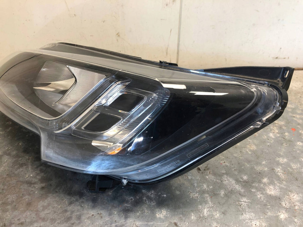 Frontscheinwerfer Fiat Ducato 1375102080- 1375102080 Links Headlight SCH9834671476bq