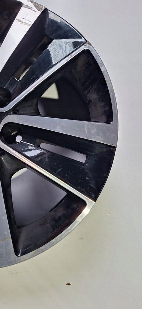 1x Alufelge 17 Zoll 7.0" 5x114.3 43ET A4204010700 Mercedes-Benz Citan W420 FEL3342044718he