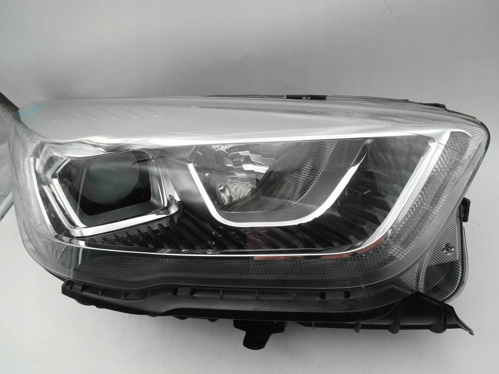 Frontscheinwerfer Ford Kuga GV41-13W029-CH Rechts Scheinwerfer Headlight SCH3410019796bj