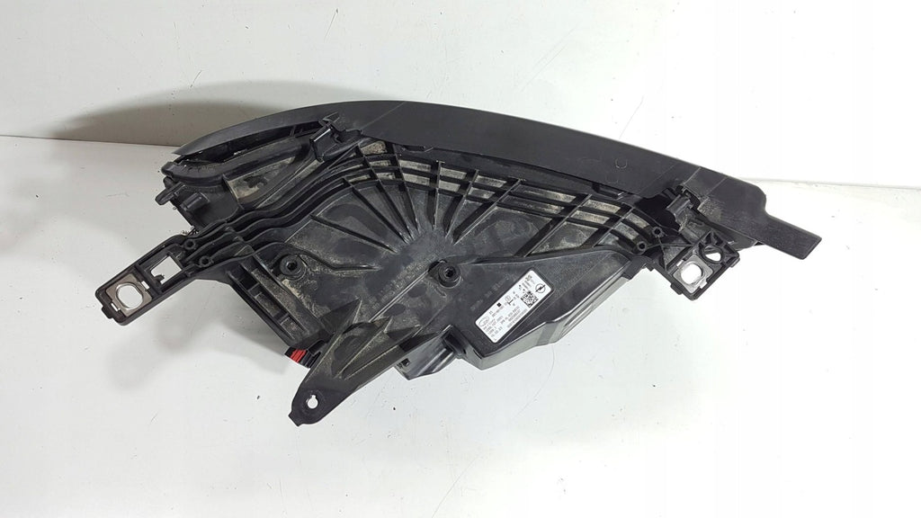 Frontscheinwerfer Opel Astra L 9851881680 Links Scheinwerfer Headlight SCH8306224029ud