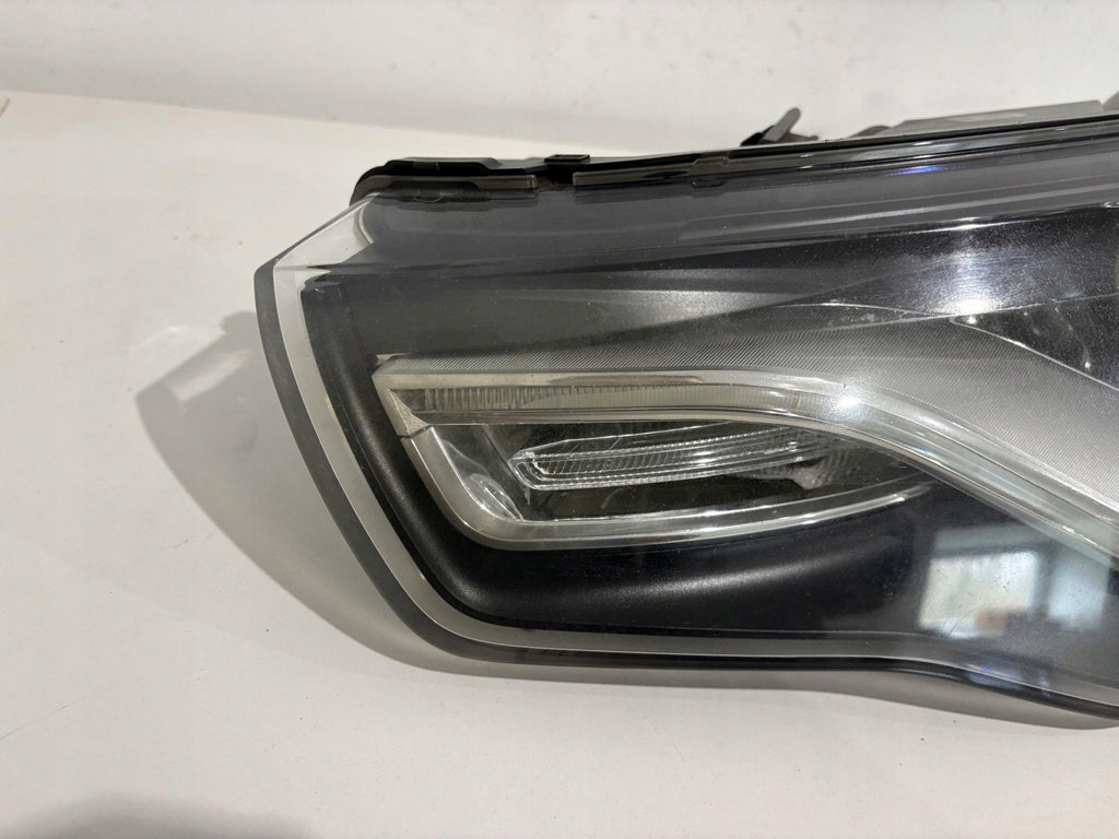 Frontscheinwerfer Audi A1 8X0941005 LED Links Scheinwerfer Headlight SCH7757817004jy