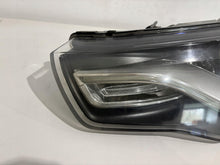 Laden Sie das Bild in den Galerie-Viewer, Frontscheinwerfer Audi A1 8X0941005 LED Links Scheinwerfer Headlight SCH7757817004jy
